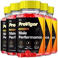 ProVigor 6 bottles package