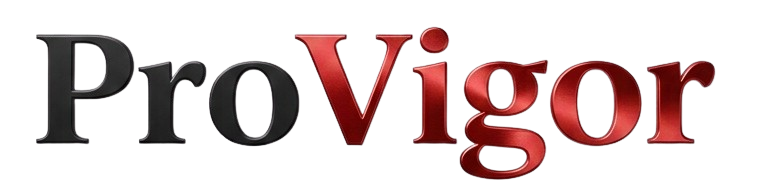  provigor  logo
